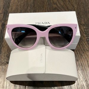 Prada sunglasses